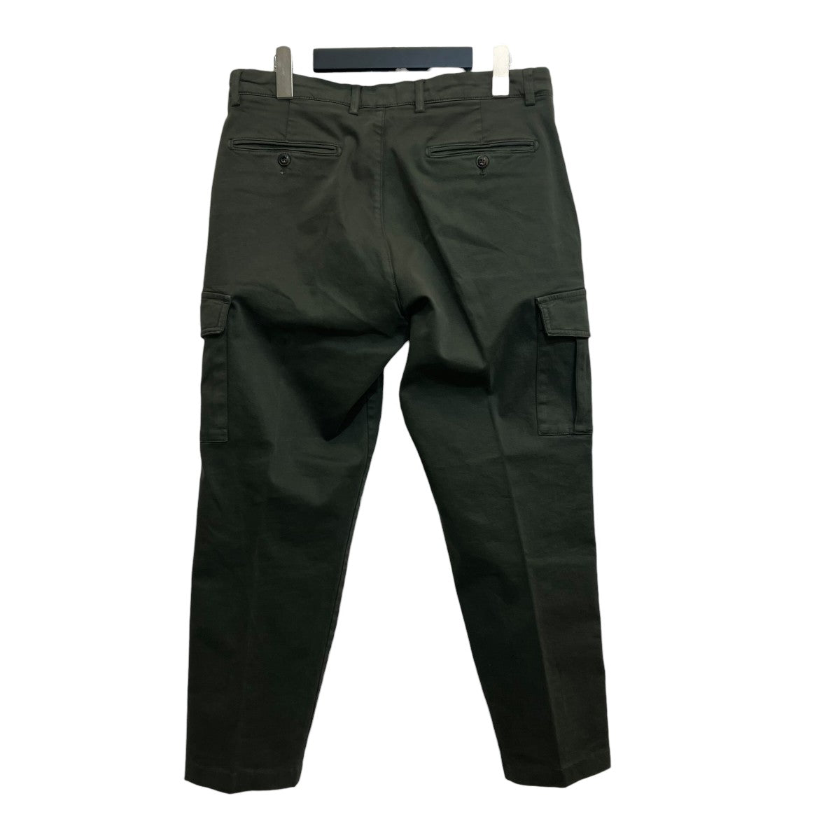 BRIGLIA 1949 カーゴパンツ 古着・中古-2枚目のアイテム画像