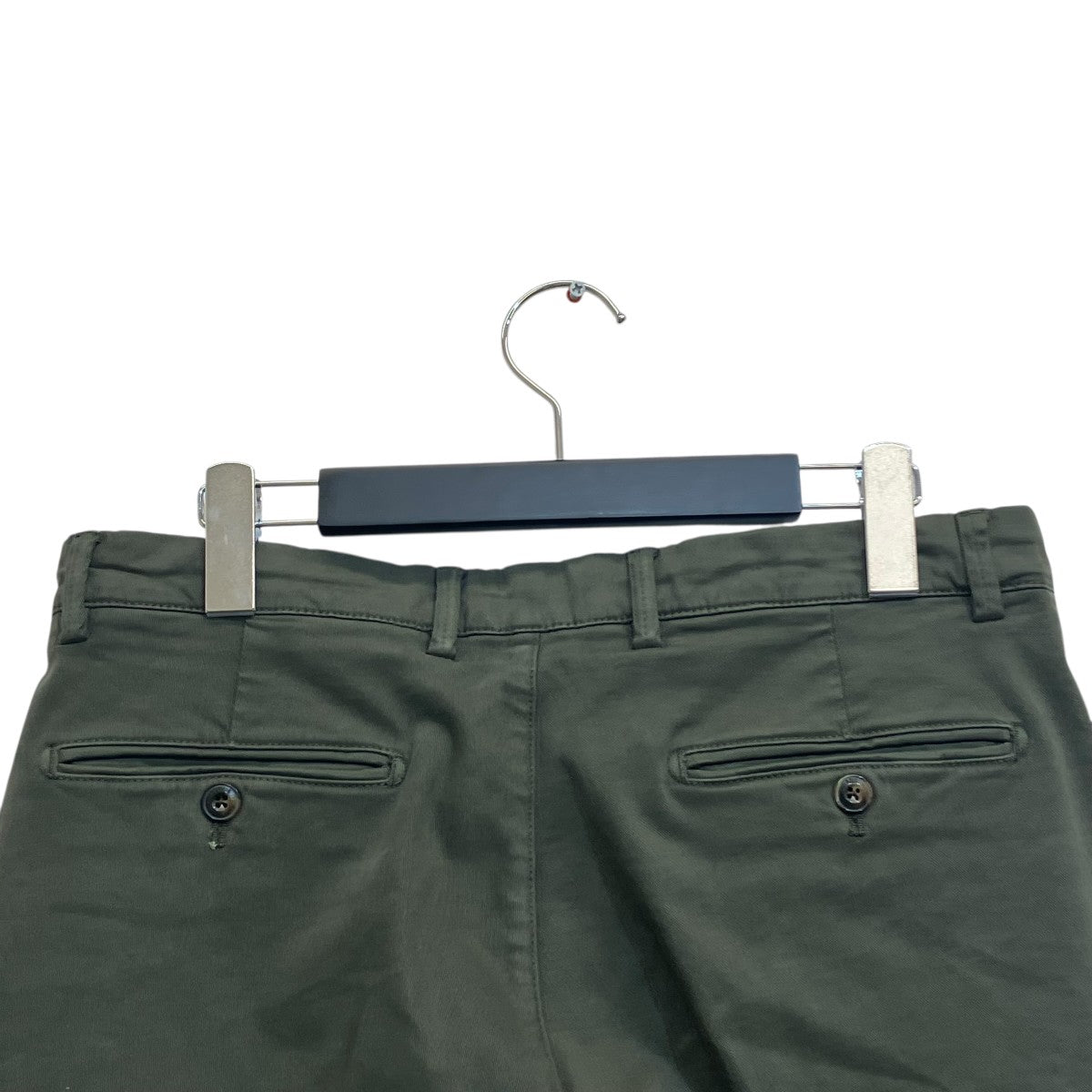 BRIGLIA 1949 カーゴパンツ 古着・中古-5枚目のアイテム画像