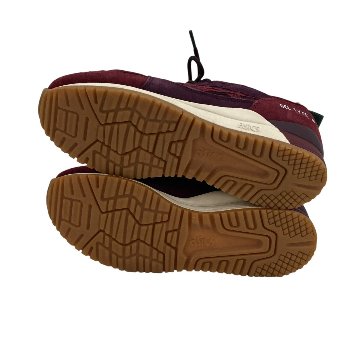 asics GEL-LYTE III OGスニーカー 古着・中古-3枚目のアイテム画像