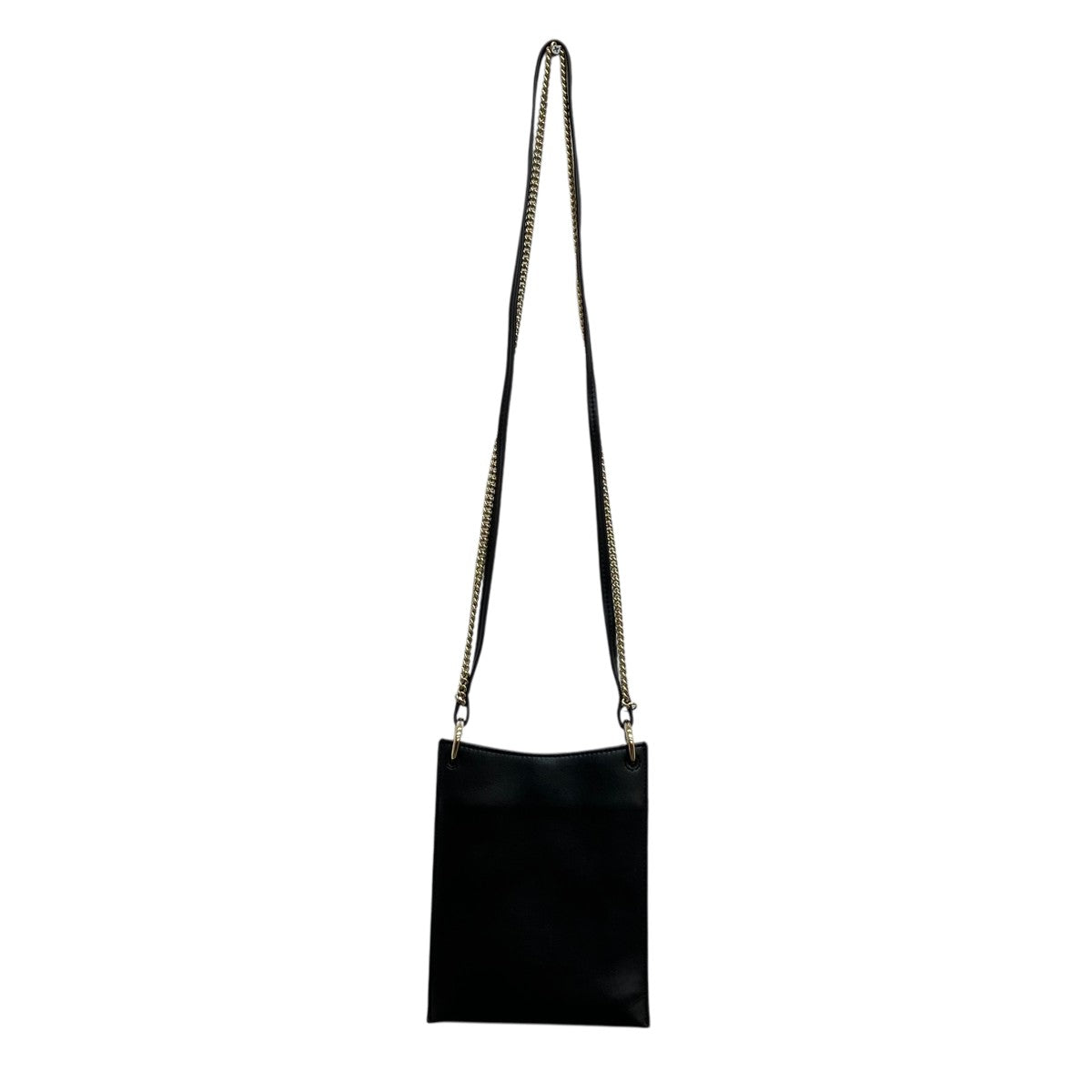 UNITED ARROWS チェーンショルダーバッグ 古着・中古-1枚目のアイテム画像