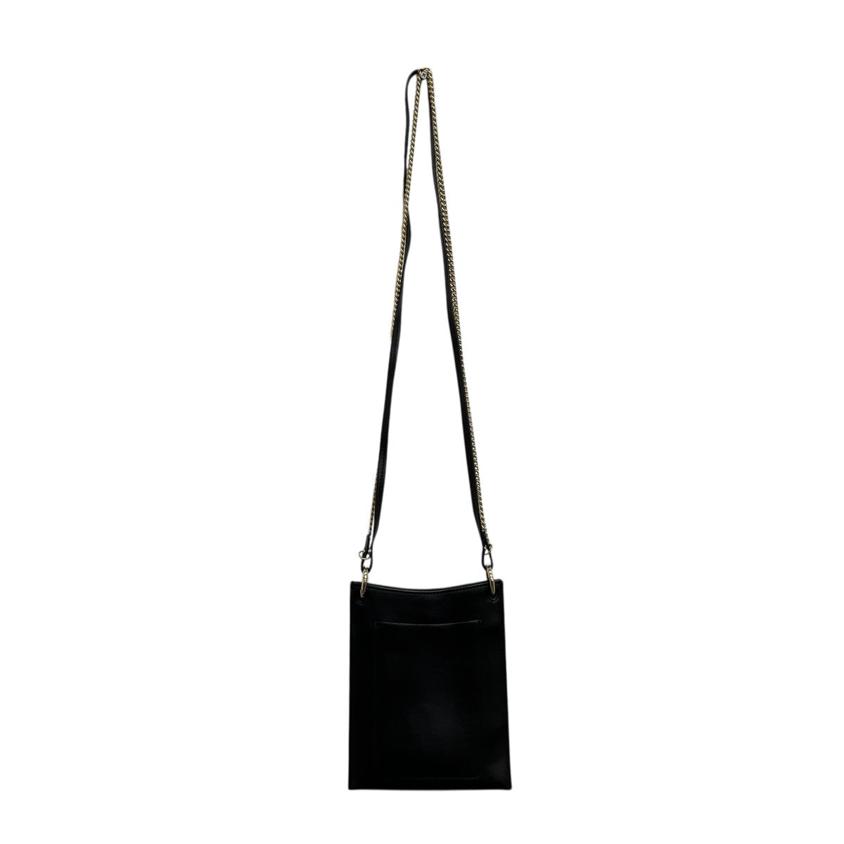UNITED ARROWS チェーンショルダーバッグ 古着・中古-2枚目のアイテム画像