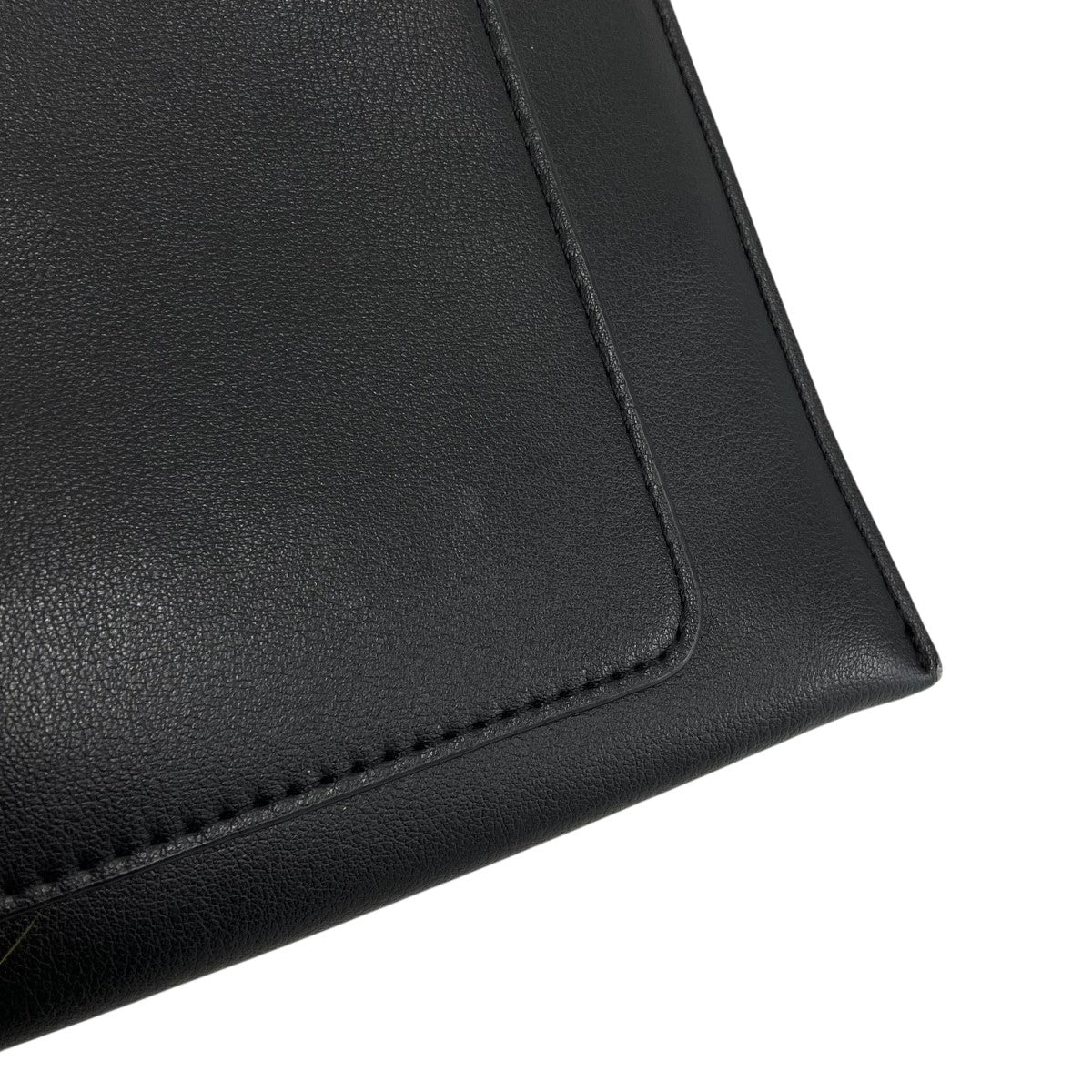 UNITED ARROWS チェーンショルダーバッグ 古着・中古-4枚目のアイテム画像