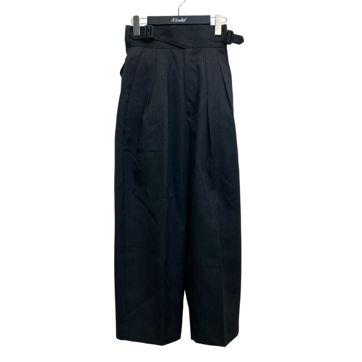 THE RERACS 24SSTHE GURKHAスラックスパンツ24SS-REPT-197L-F 古着・中古-1枚目のアイテム画像