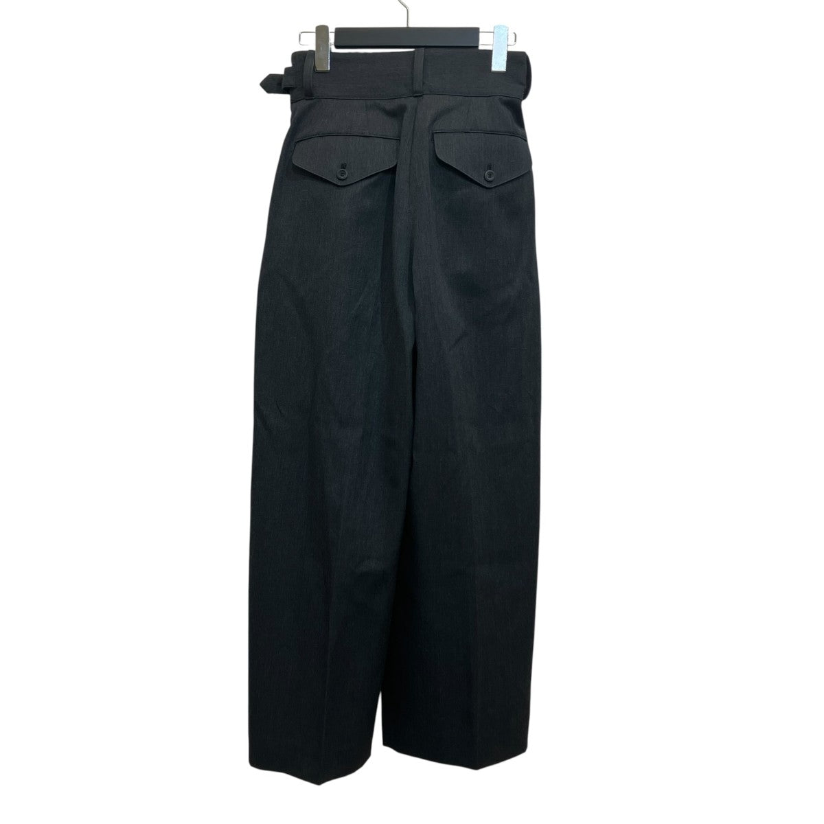 THE RERACS 24SSTHE GURKHAスラックスパンツ24SS-REPT-197L-F 古着・中古-2枚目のアイテム画像