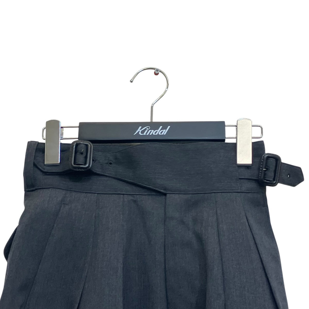 THE RERACS 24SSTHE GURKHAスラックスパンツ24SS-REPT-197L-F 古着・中古-3枚目のアイテム画像