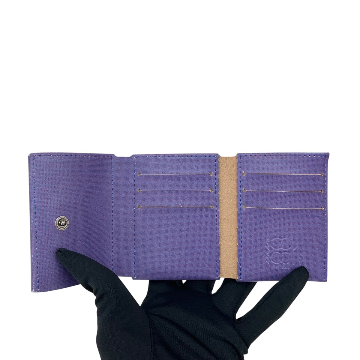 PACKAGE2つ折り財布