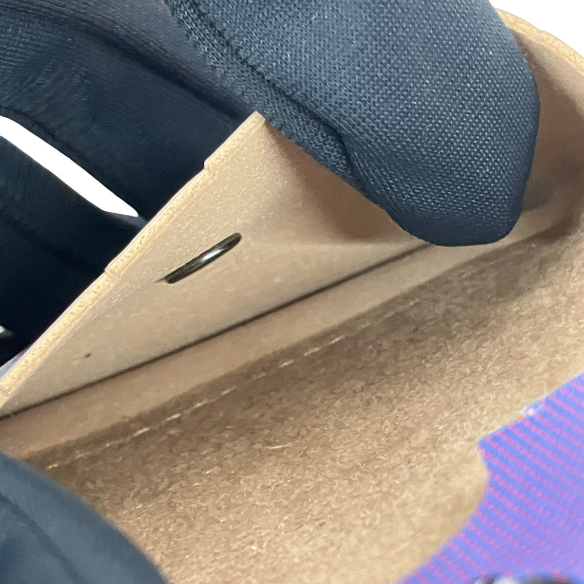 PACKAGE2つ折り財布