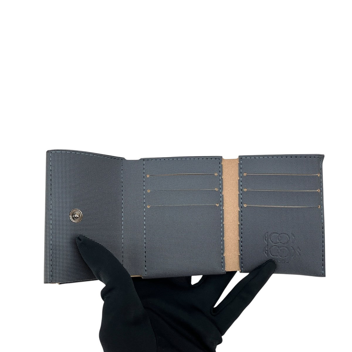 PACKAGE2つ折り財布