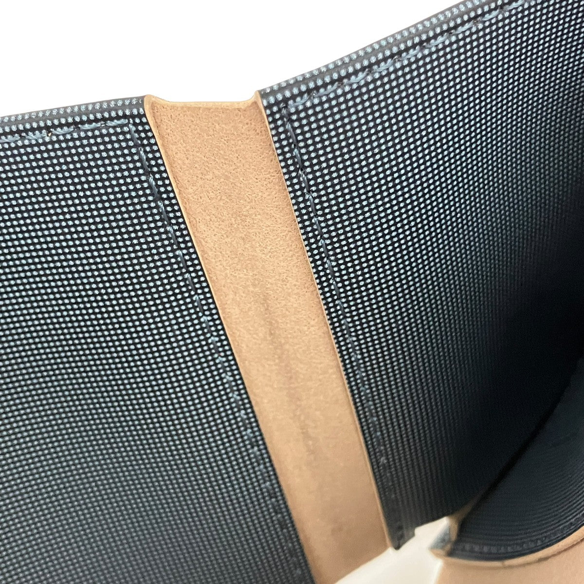 PACKAGE2つ折り財布