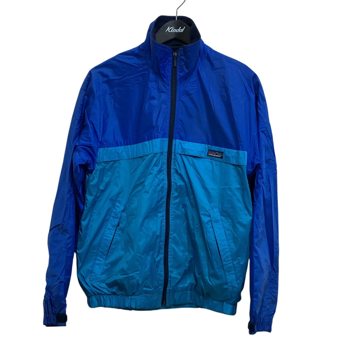 Patagonia 80s 90sナイロンジャケット 古着・中古-1枚目のアイテム画像