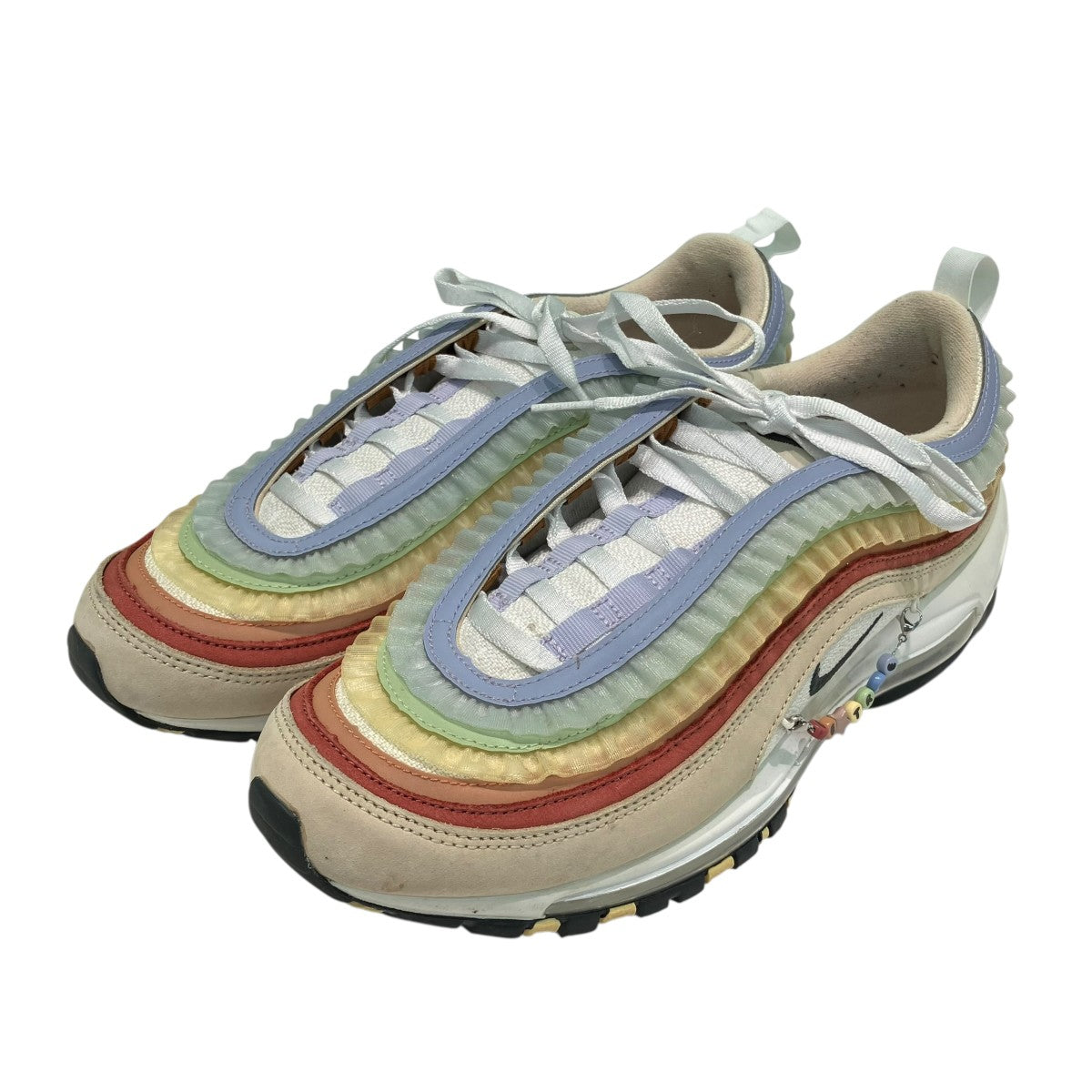 Air Max 97 Be TrueスニーカーFD8637-600