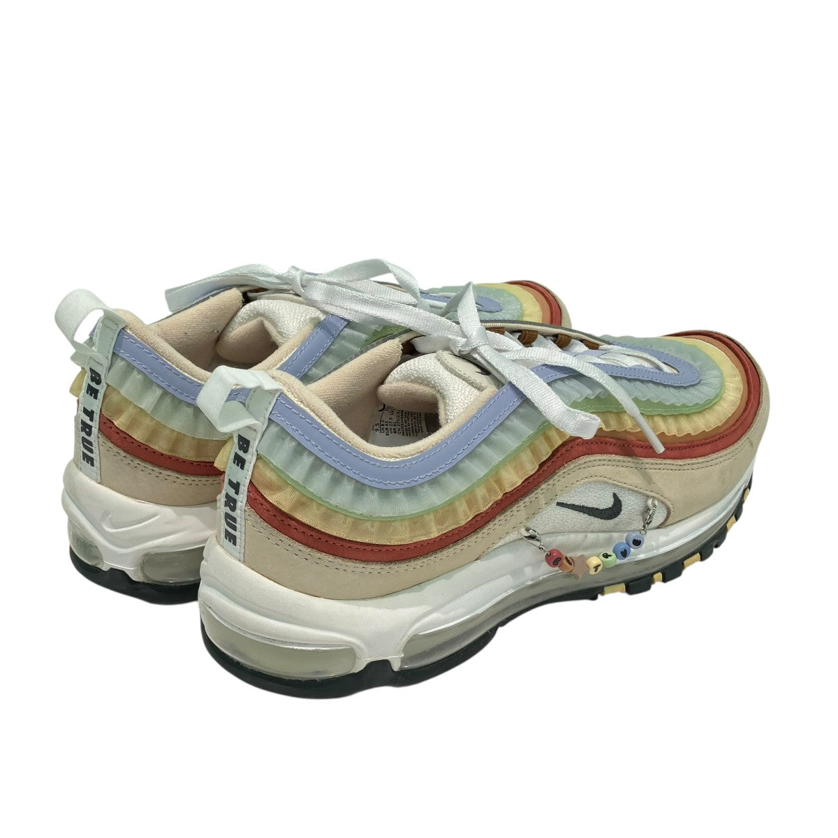Air Max 97 Be TrueスニーカーFD8637-600