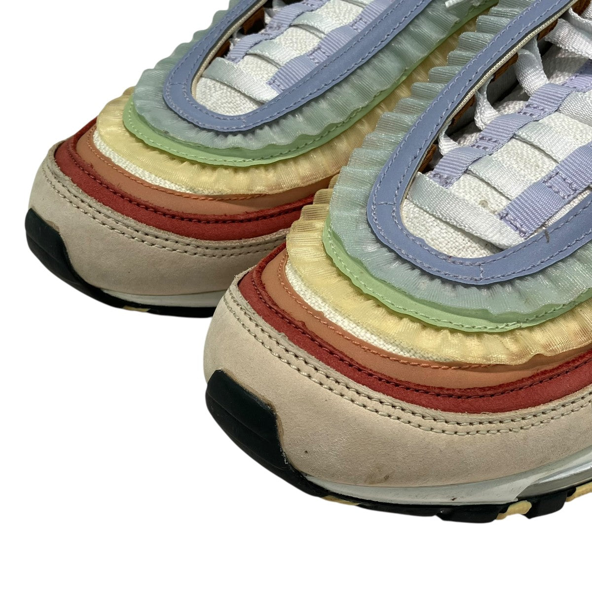 Air Max 97 Be TrueスニーカーFD8637-600