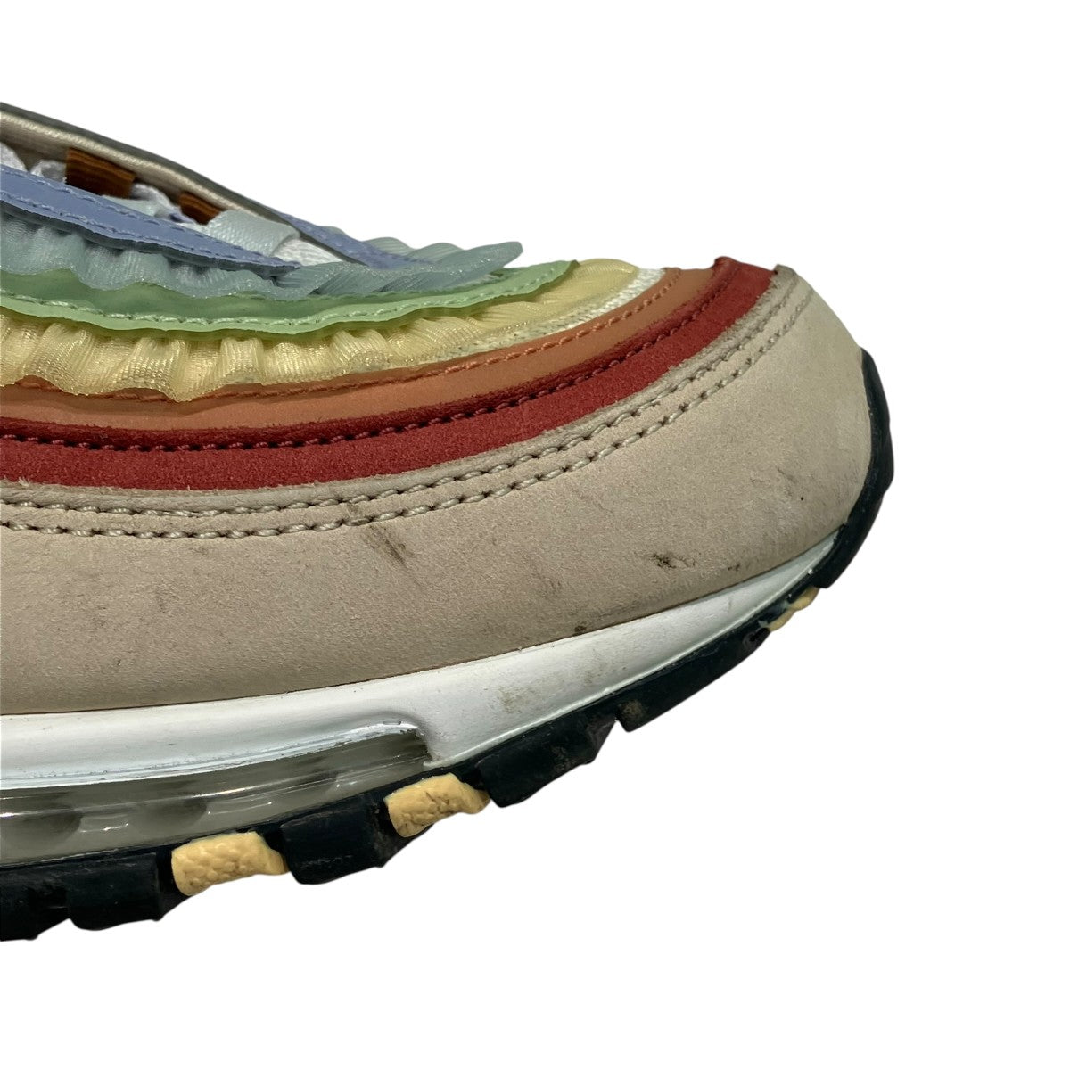 Air Max 97 Be TrueスニーカーFD8637-600