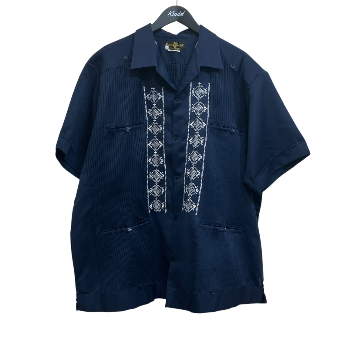 ESTRELLA STANDARD GUAYABERA(エストレヤ スタンダード グァジャベーラ 