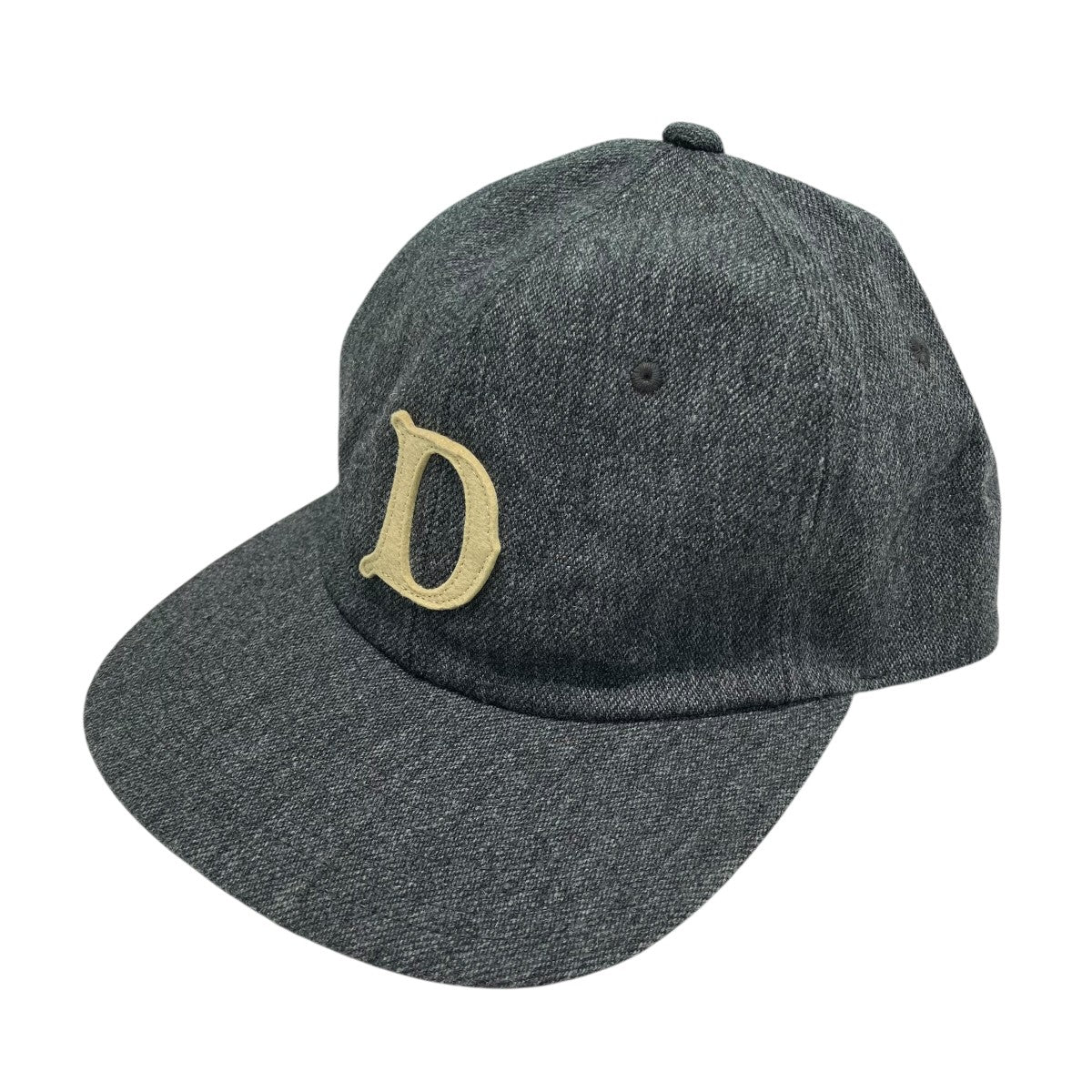 THE H．W．DOG＆CO． BASEBALL CAPキャップD-00001 古着・中古-1枚目のアイテム画像