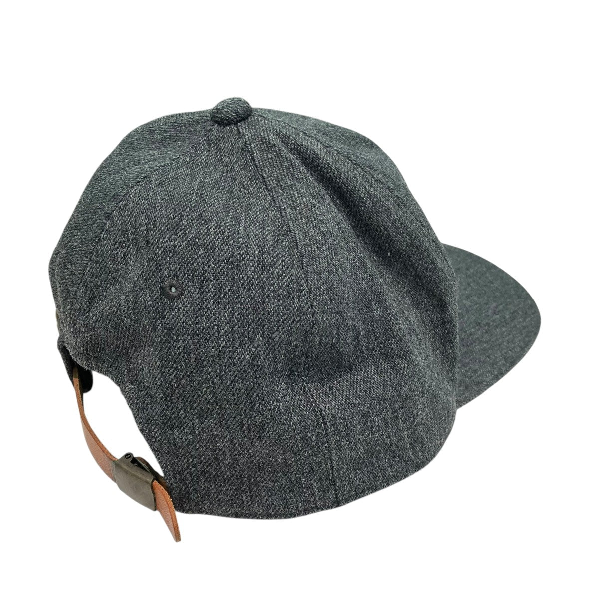 THE H．W．DOG＆CO． BASEBALL CAPキャップD-00001 古着・中古-2枚目のアイテム画像