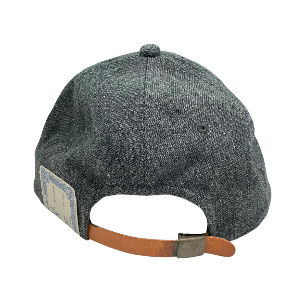 THE H．W．DOG＆CO． BASEBALL CAPキャップD-00001 古着・中古-3枚目のアイテム画像