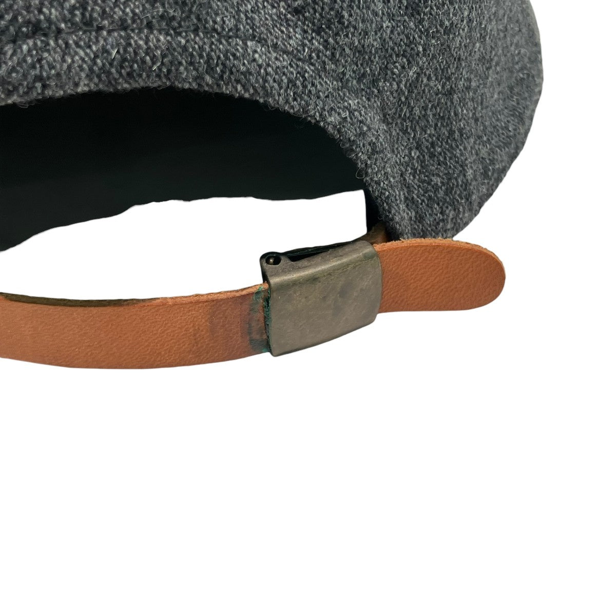THE H．W．DOG＆CO． BASEBALL CAPキャップD-00001 古着・中古-5枚目のアイテム画像