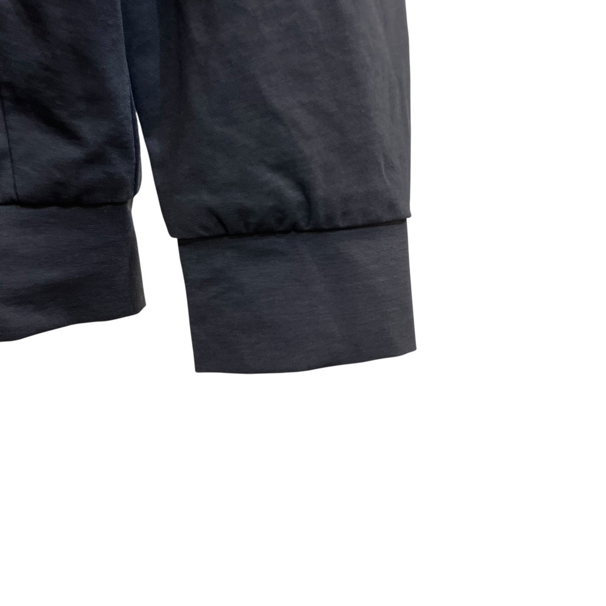 ATTACHMENT STUDIOUS別注 NO COLLAR BLOUSONノーカラージャケットAB32-109 古着・中古-4枚目のアイテム画像