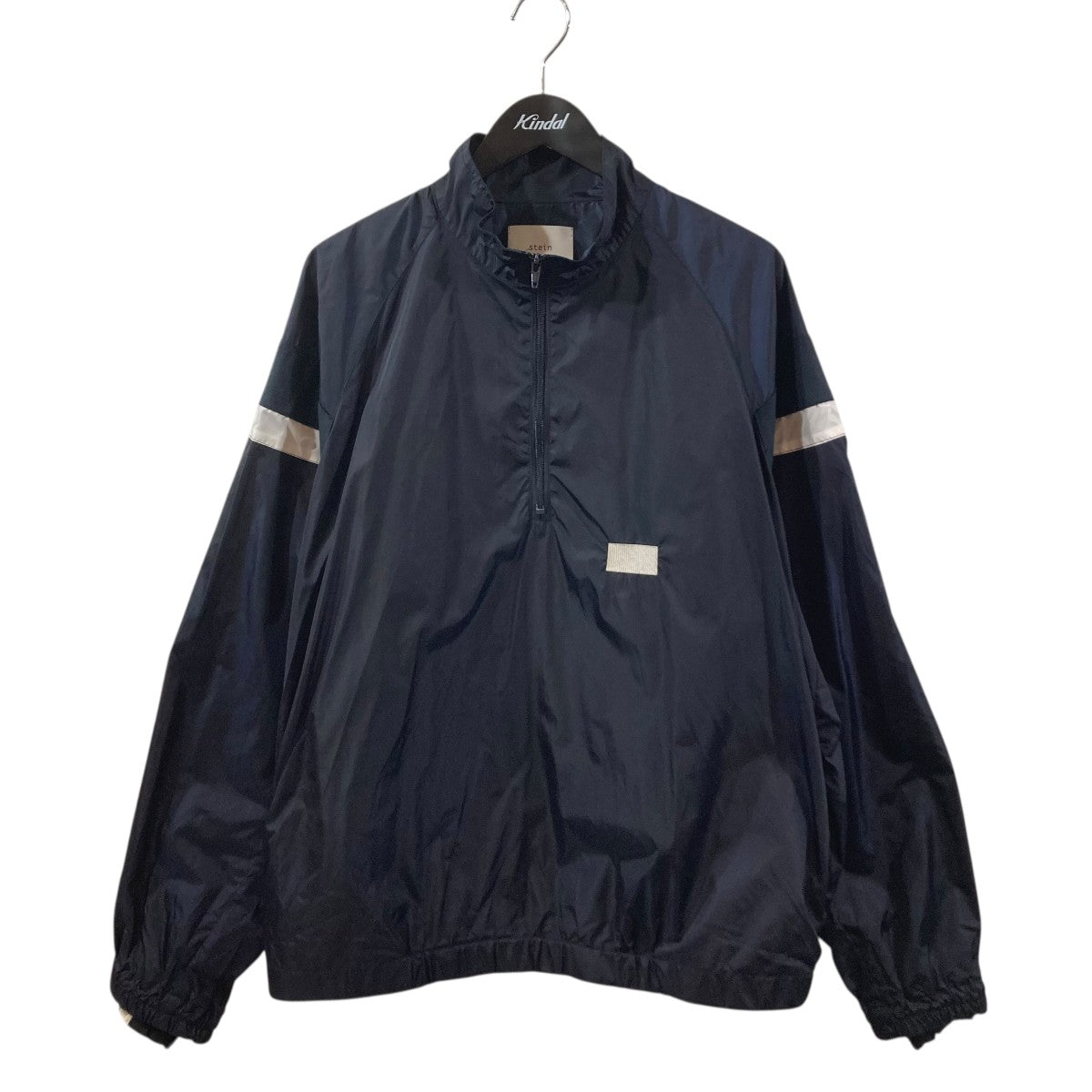 ジャケット・アウター STEIN SHIFTED TRACK JACKET stein(シュタイン) SHIFTED TRACK JACKETトラックジャケットST.060 ST