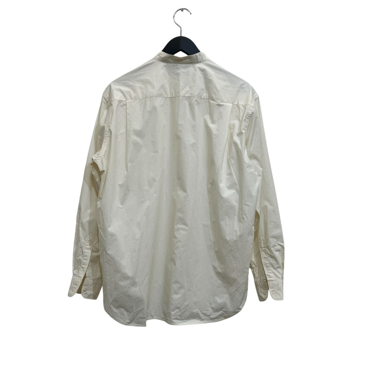 UNITED ARROWS バンドカラーシャツ11115993789 古着・中古-2枚目のアイテム画像