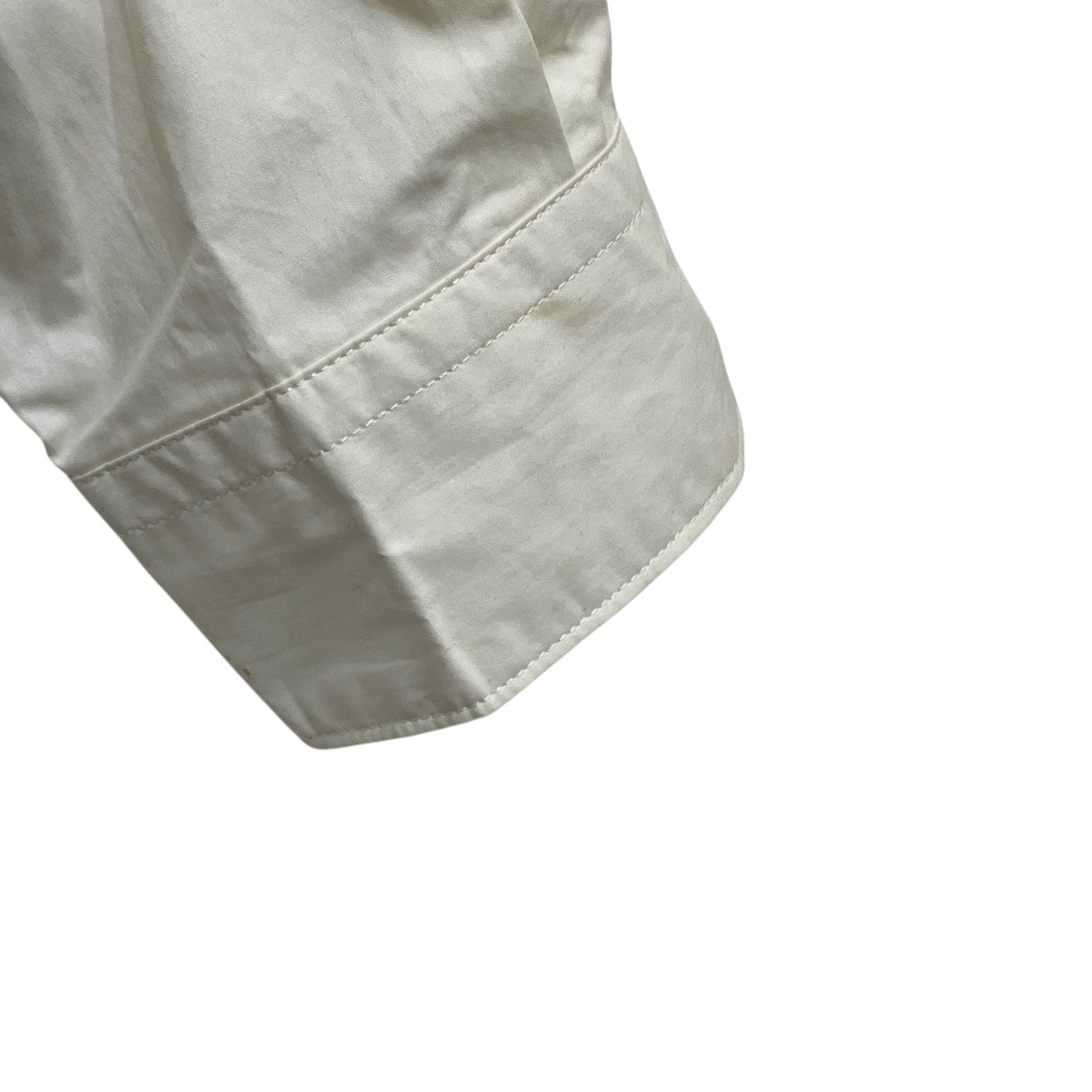 UNITED ARROWS バンドカラーシャツ11115993789 古着・中古-4枚目のアイテム画像