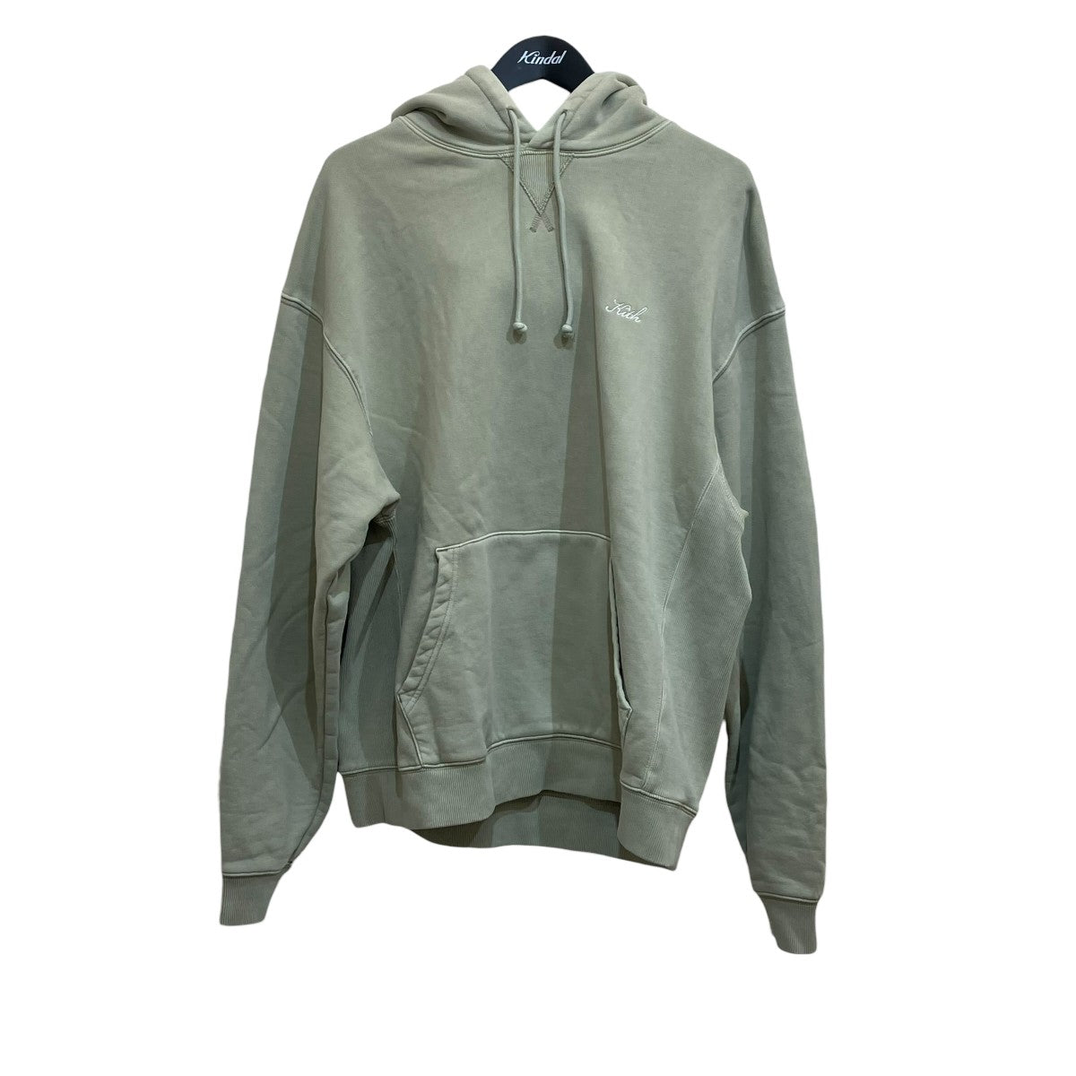 KITH プルオーバーパーカーKHM031898 古着・中古-1枚目のアイテム画像