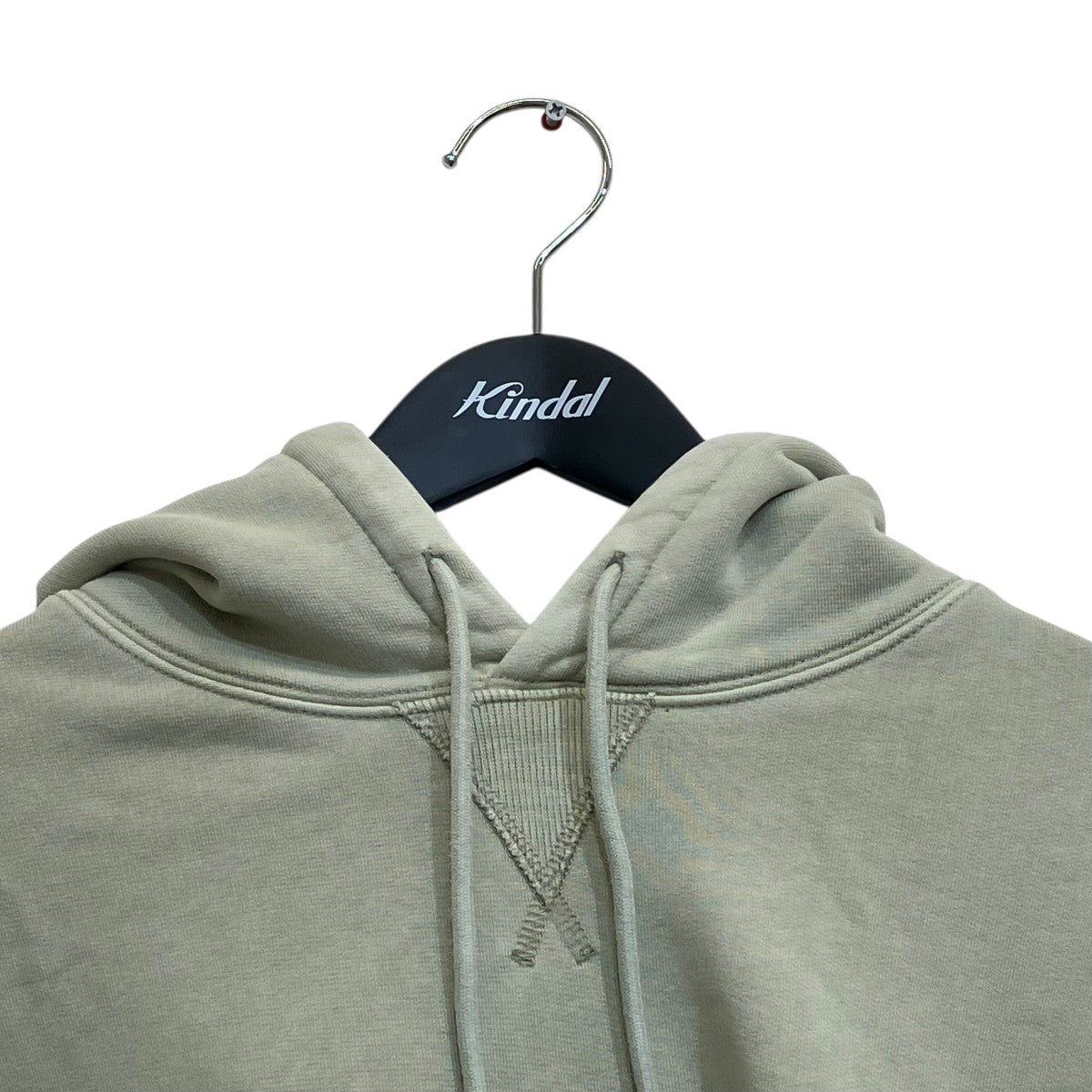 KITH プルオーバーパーカーKHM031898 古着・中古-3枚目のアイテム画像