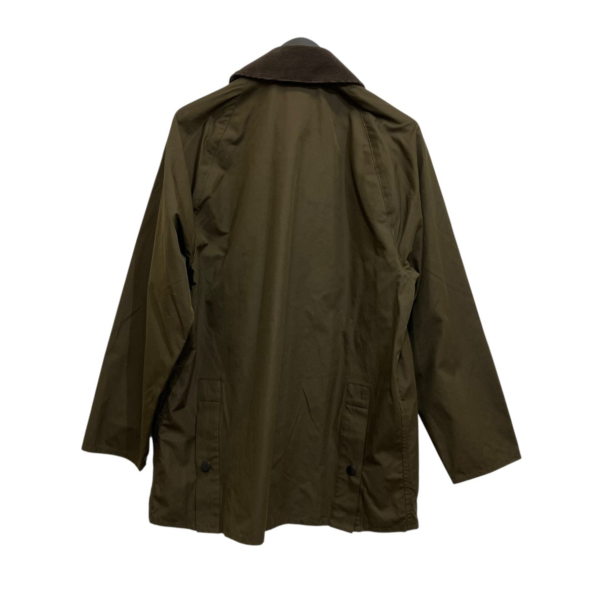 Barbour BEDALEビデイルジャケット2101005 古着・中古-2枚目のアイテム画像