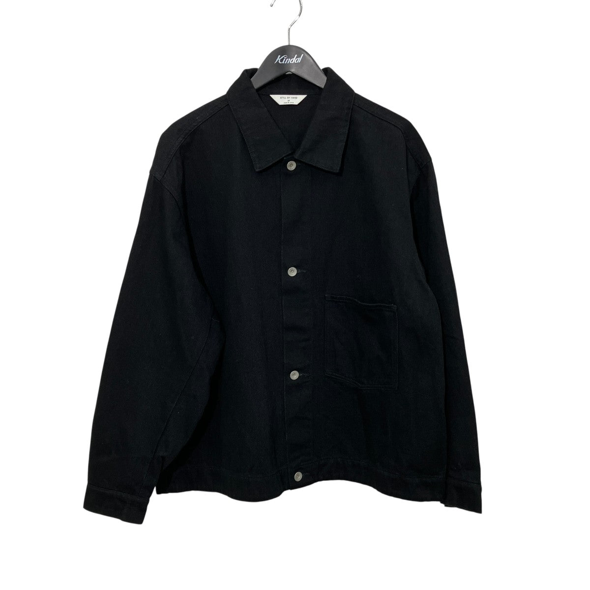 12oz denim jacketデニムジャケットDN01243