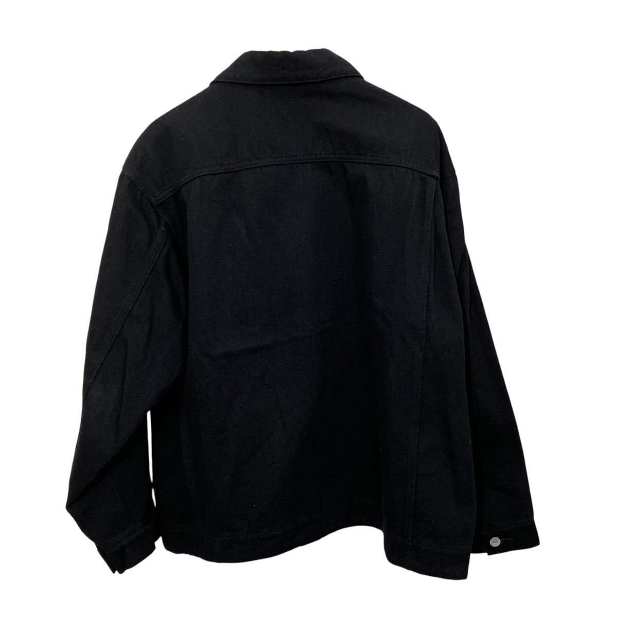 12oz denim jacketデニムジャケットDN01243