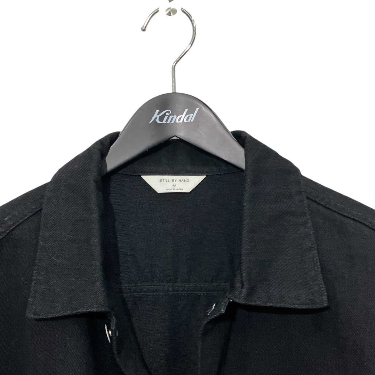 12oz denim jacketデニムジャケットDN01243