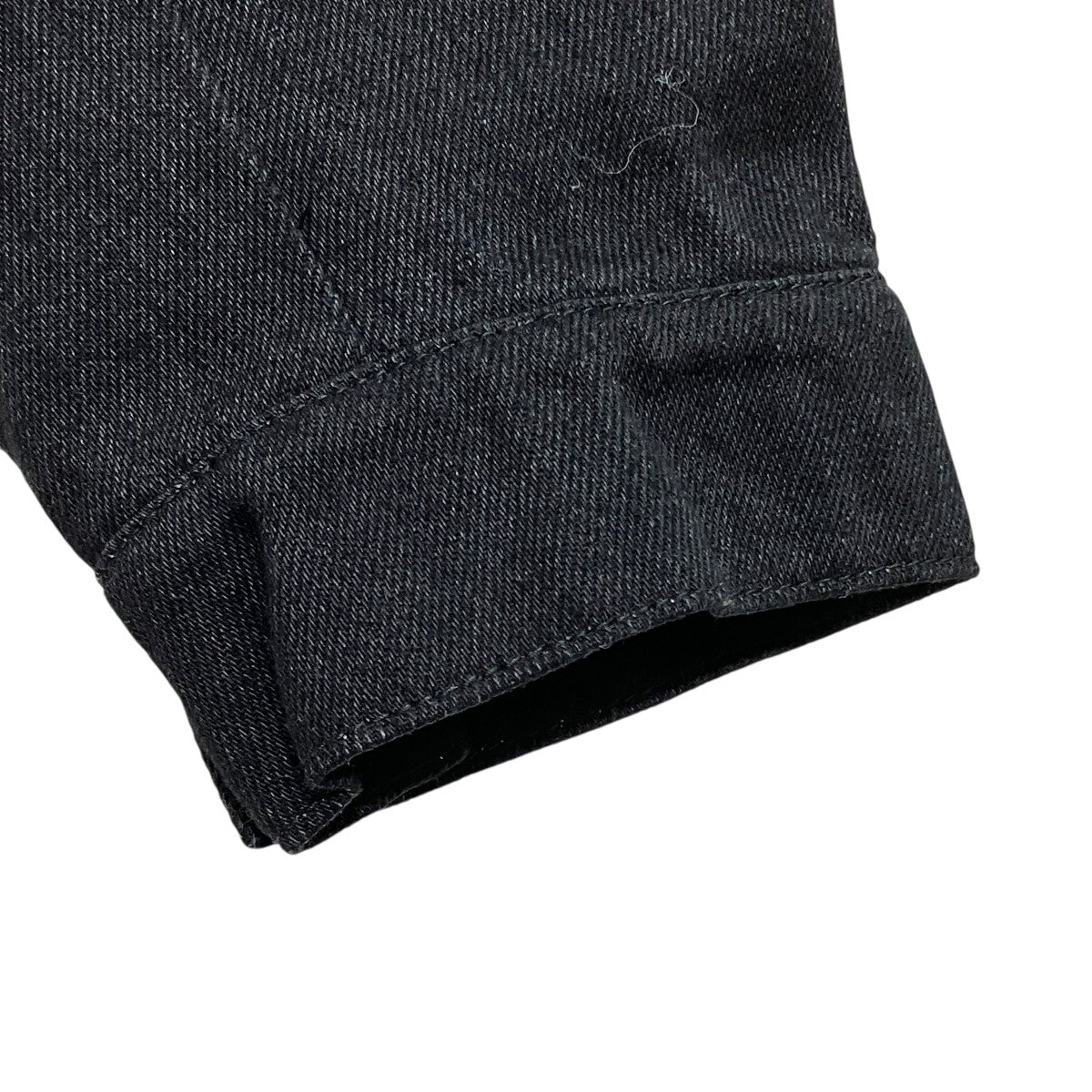 12oz denim jacketデニムジャケットDN01243