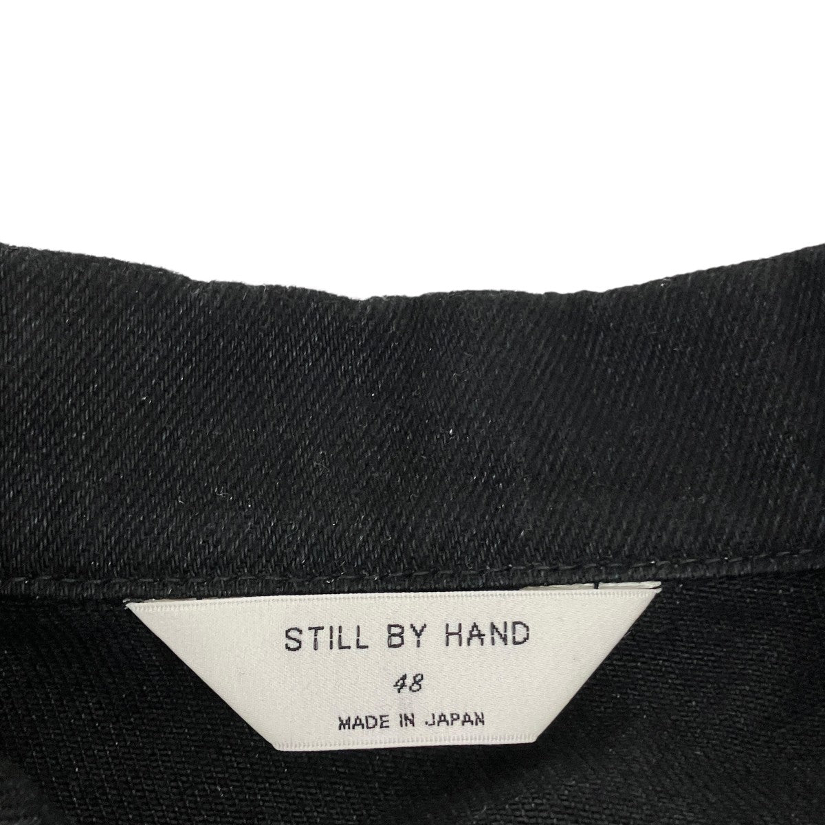 12oz denim jacketデニムジャケットDN01243