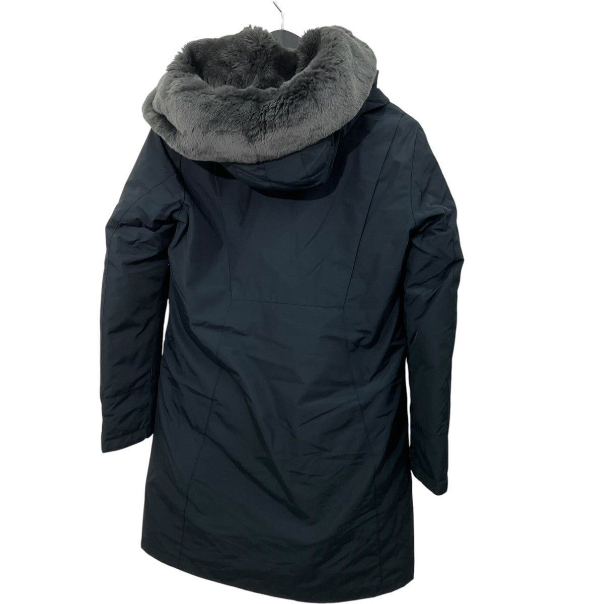 WOOLRICH BOW BRIDGEダウンコート1702094 古着・中古-2枚目のアイテム画像