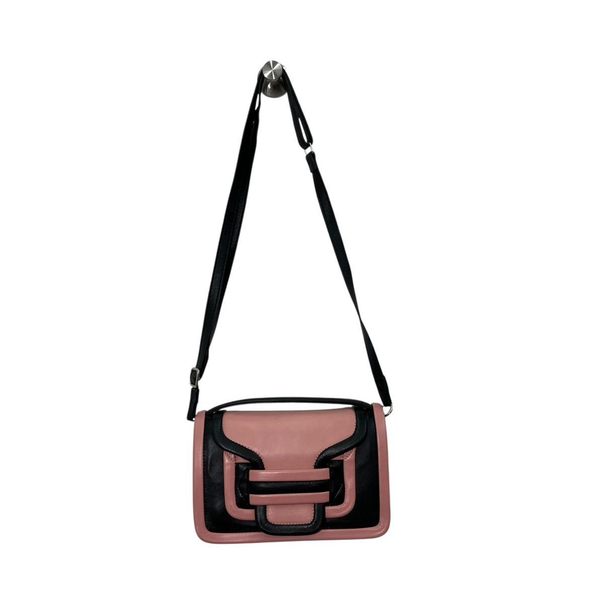 ALPHA HANDBAGショルダーバッグ