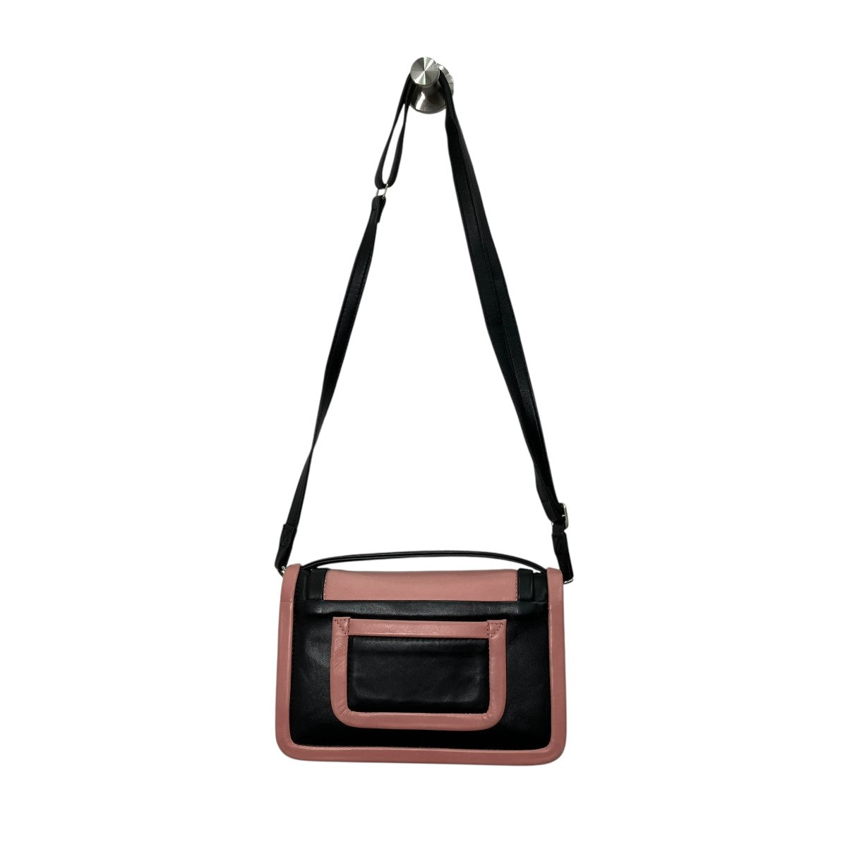 ALPHA HANDBAGショルダーバッグ