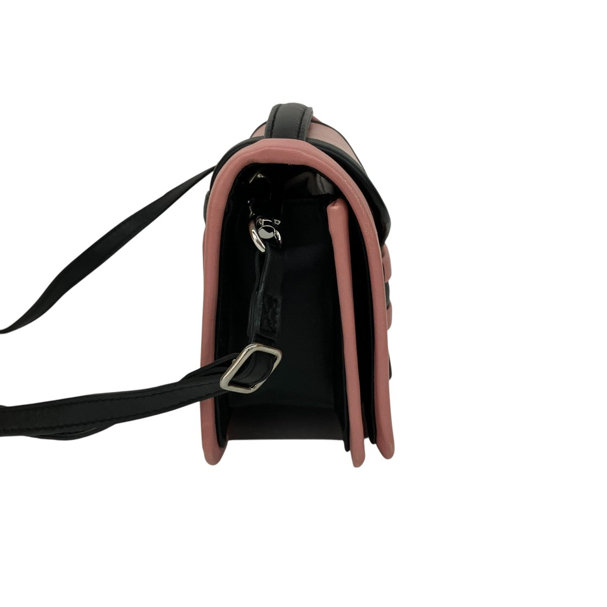 ALPHA HANDBAGショルダーバッグ