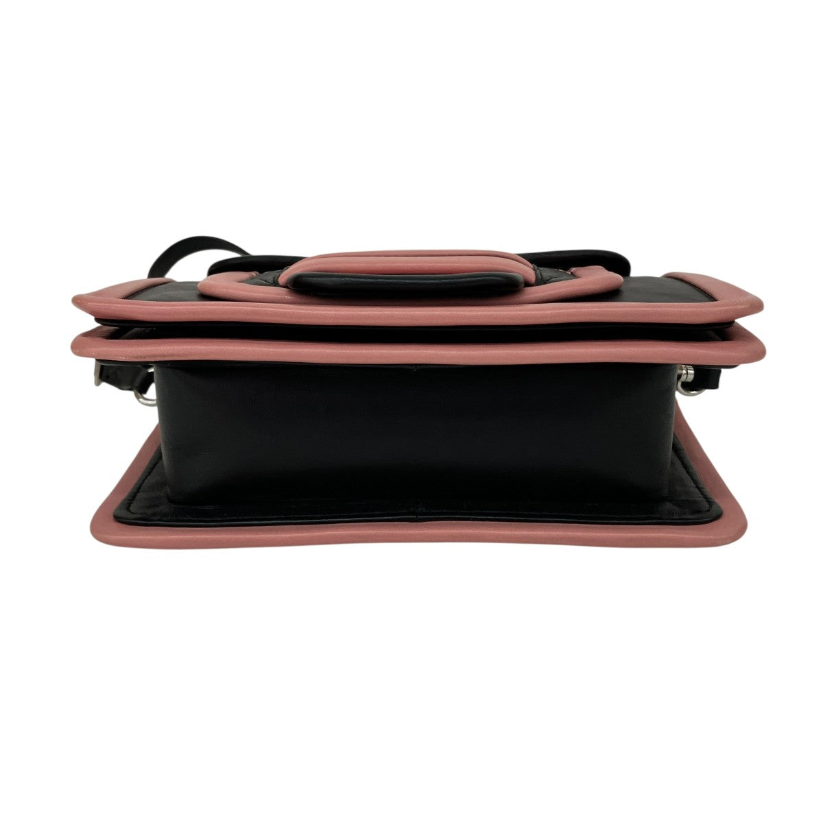 ALPHA HANDBAGショルダーバッグ