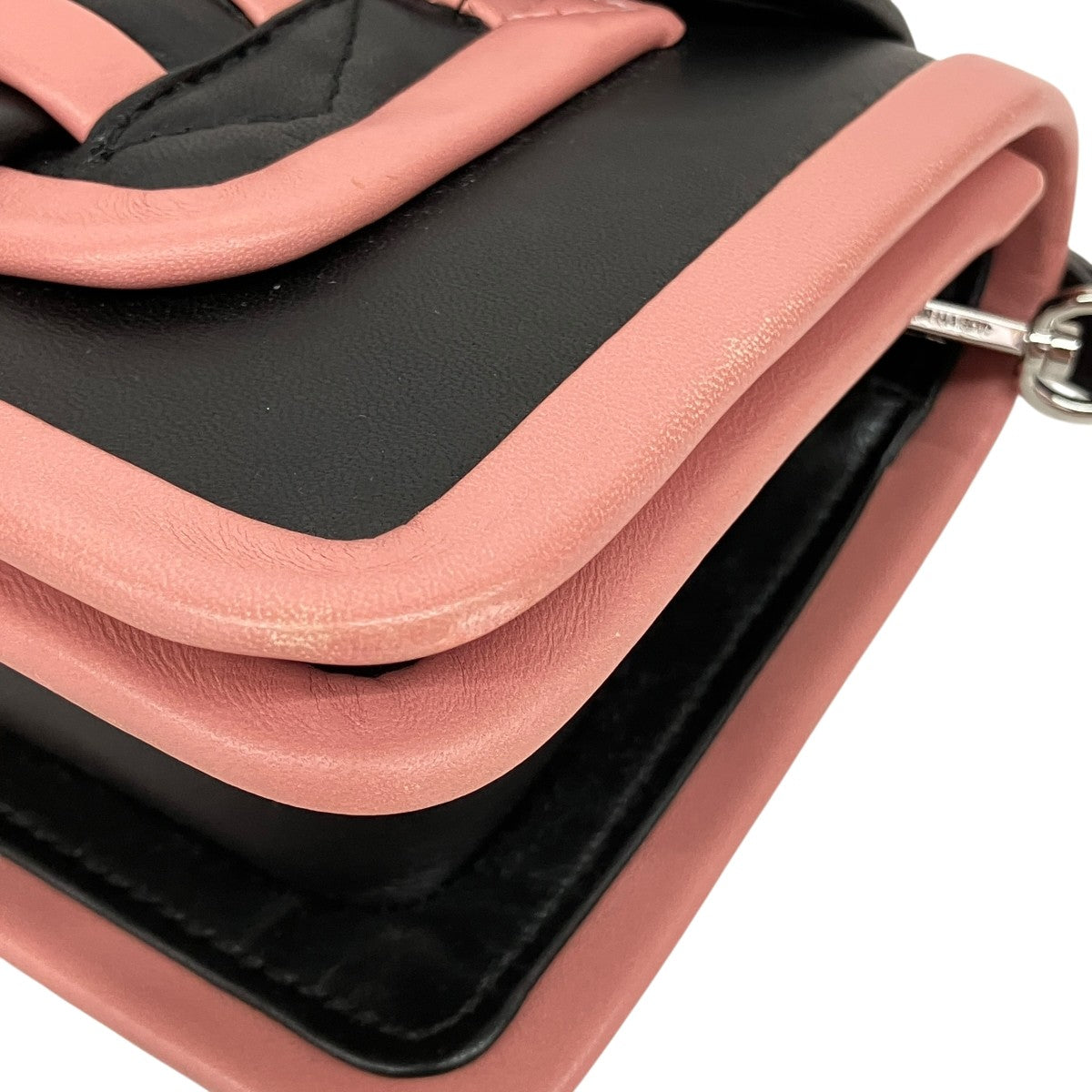 ALPHA HANDBAGショルダーバッグ
