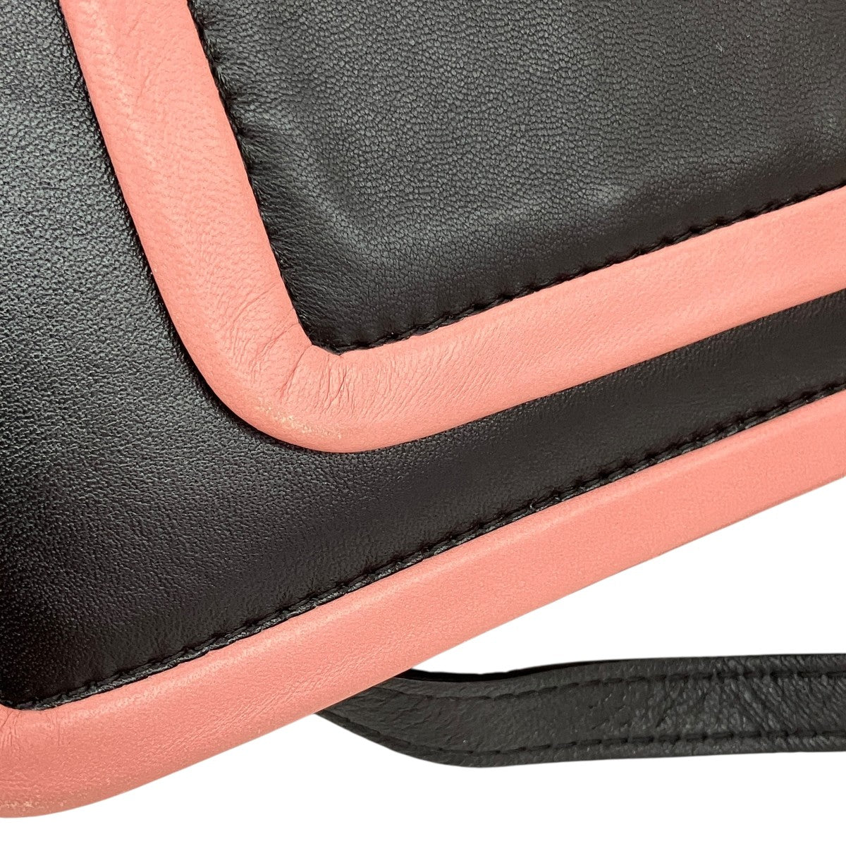 ALPHA HANDBAGショルダーバッグ