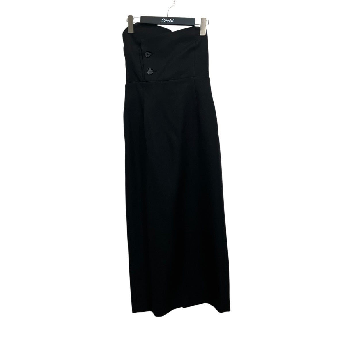 UNITED ARROWS P ビスチェ ワンピース1526-199-3841 古着・中古-1枚目のアイテム画像