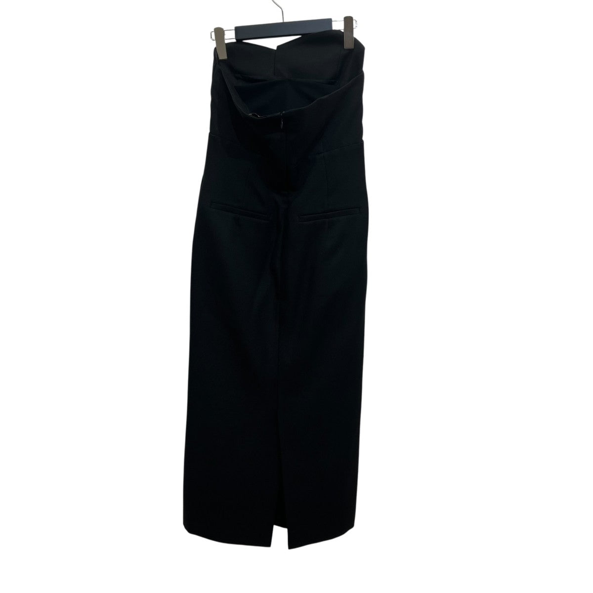 UNITED ARROWS P ビスチェ ワンピース1526-199-3841 古着・中古-2枚目のアイテム画像
