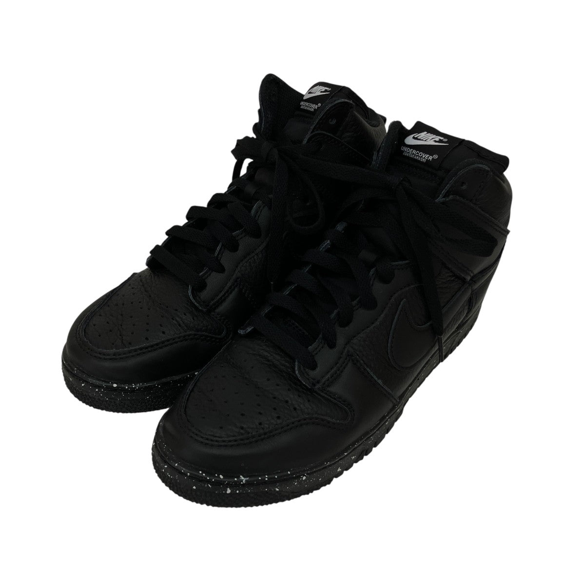 Dunk High ChaosハイカットスニーカーDQ4121-001