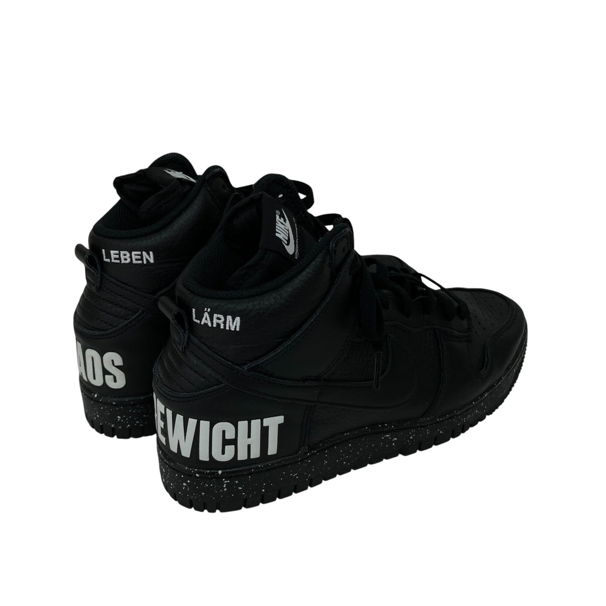 Dunk High ChaosハイカットスニーカーDQ4121-001