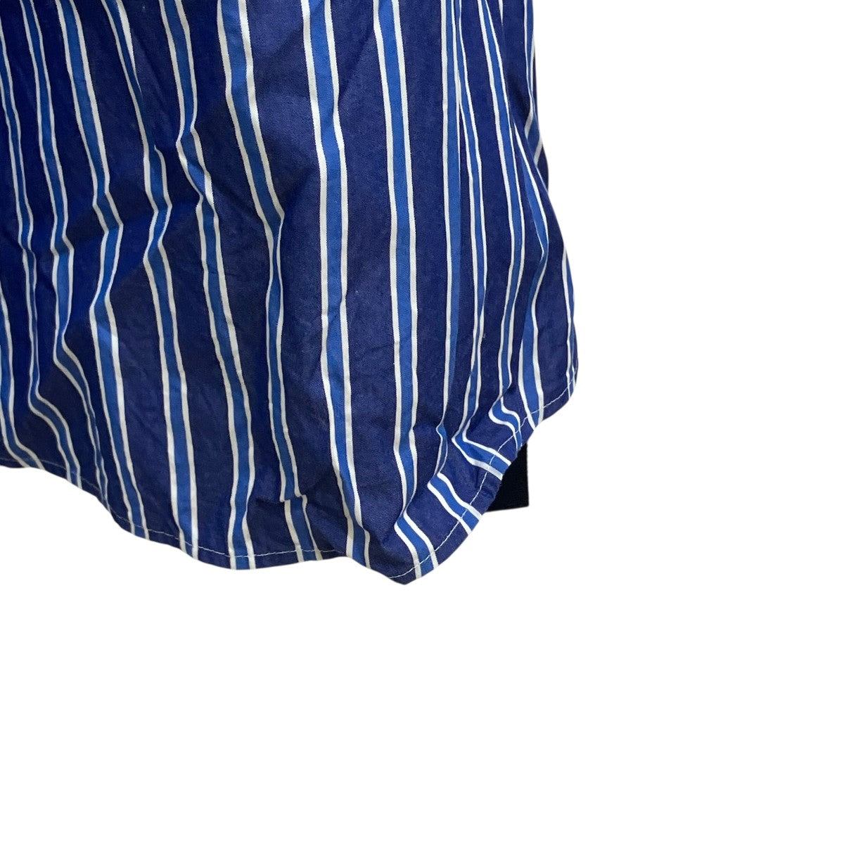 sacai(サカイ) 20SSCotton Knit Dress半袖ニットワンピースSCW-019 SCW