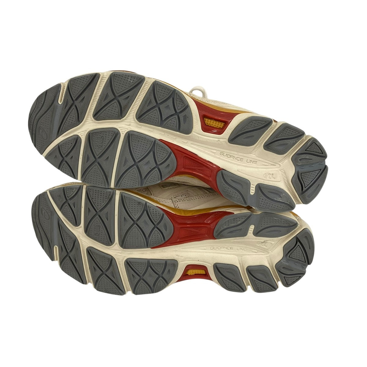 asics(アシックス) GEL-NYCスニーカー1201A789 1201A789 アイボリー