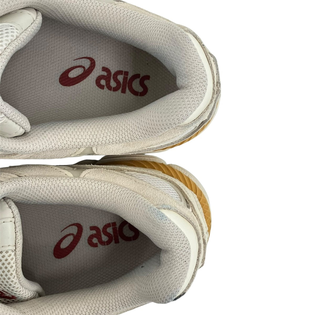 asics(アシックス) GEL-NYCスニーカー1201A789 1201A789 アイボリー
