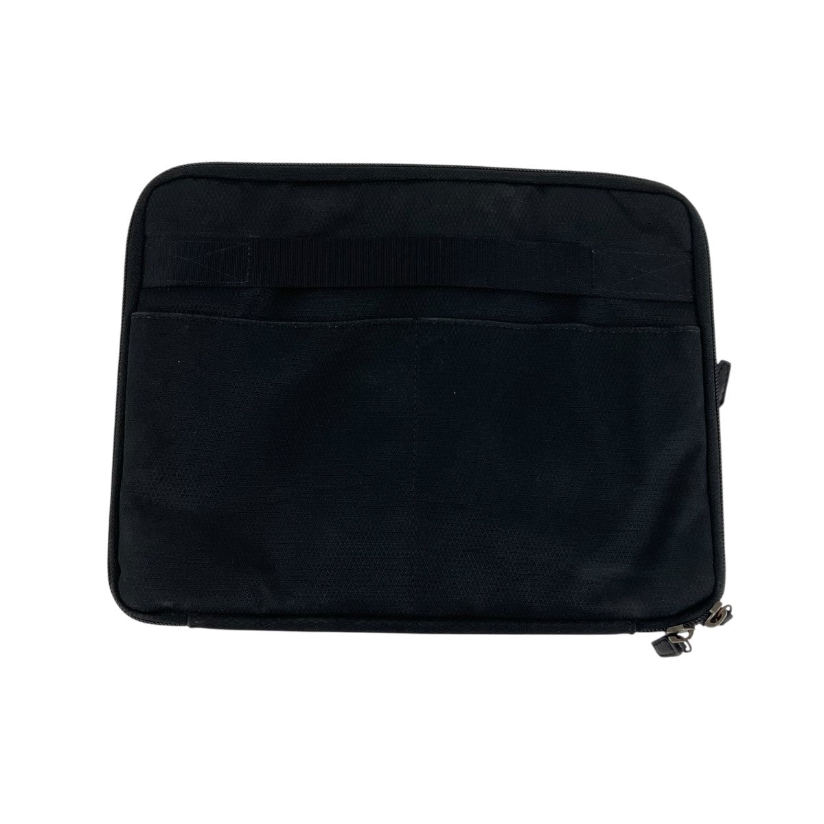 PORTER DILL MULTI ORGANIZER(M)クラッチバッグ 古着・中古-2枚目のアイテム画像